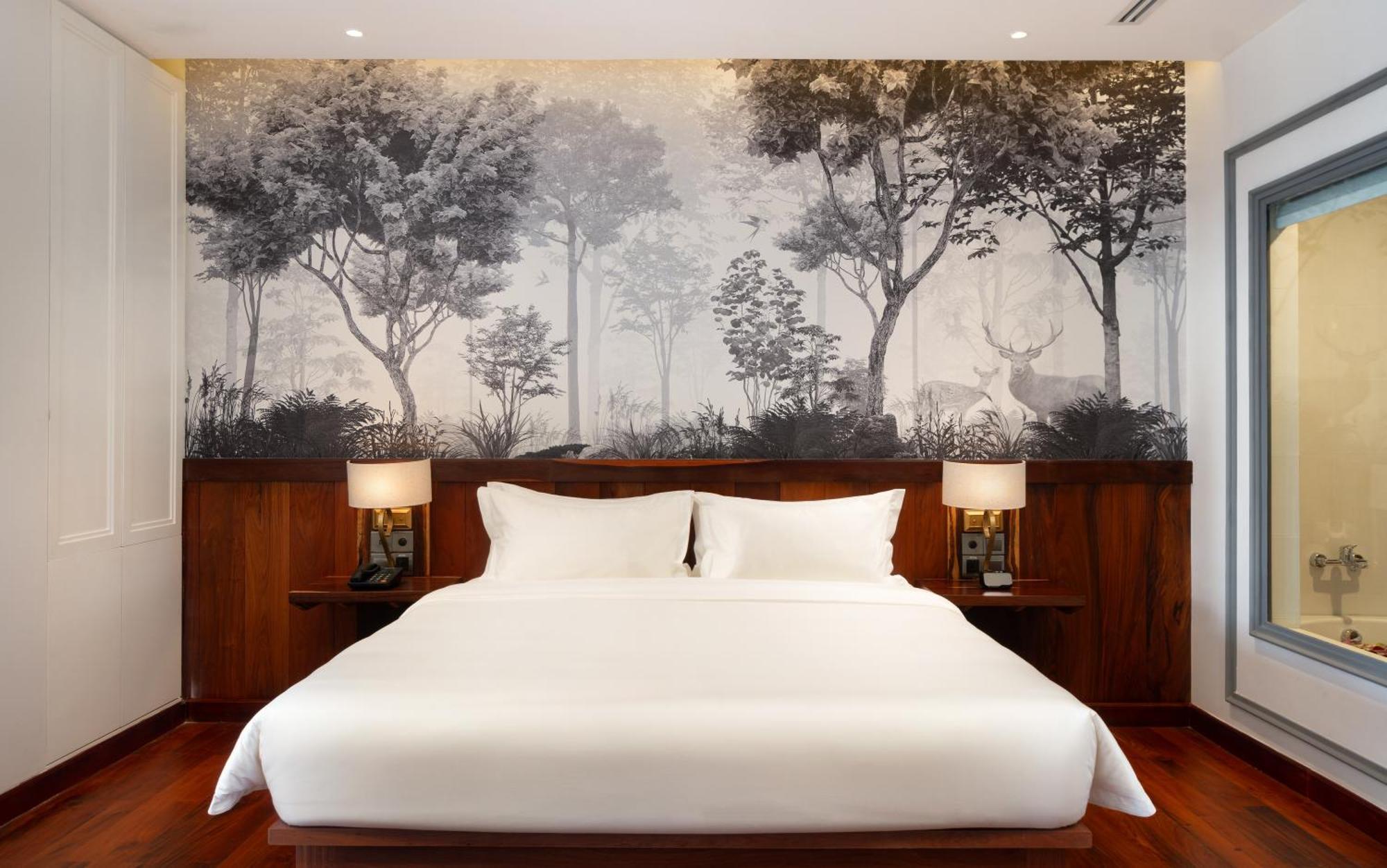 Koulen Central Hotel Sziemreap Kültér fotó