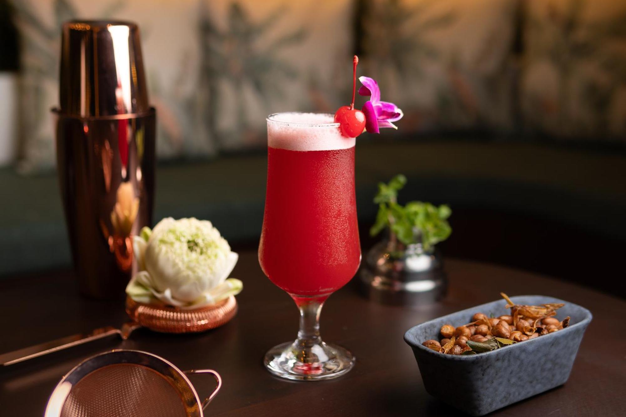 Koulen Central Hotel Sziemreap Kültér fotó