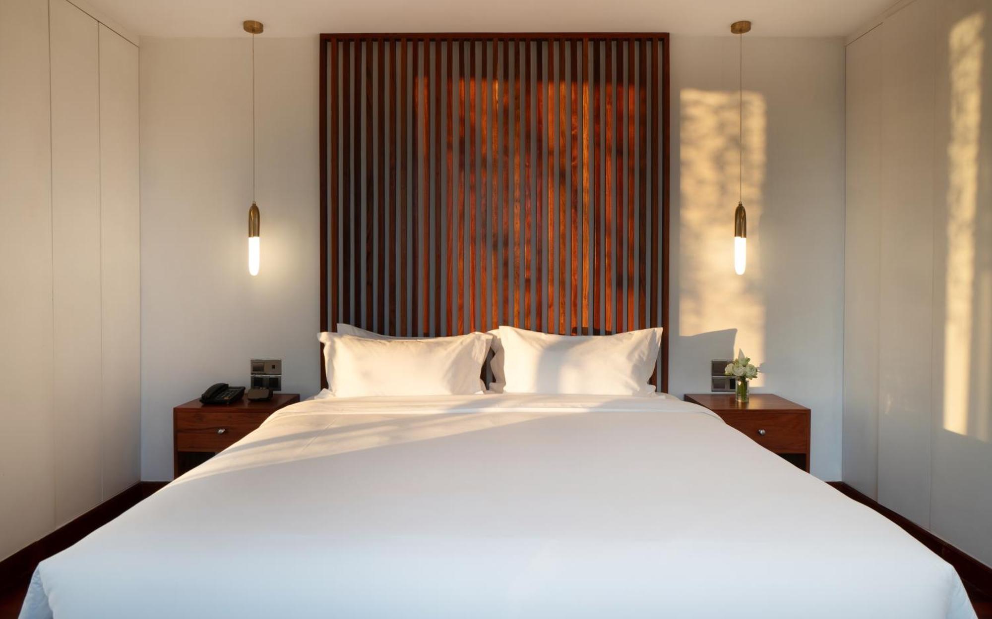 Koulen Central Hotel Sziemreap Kültér fotó