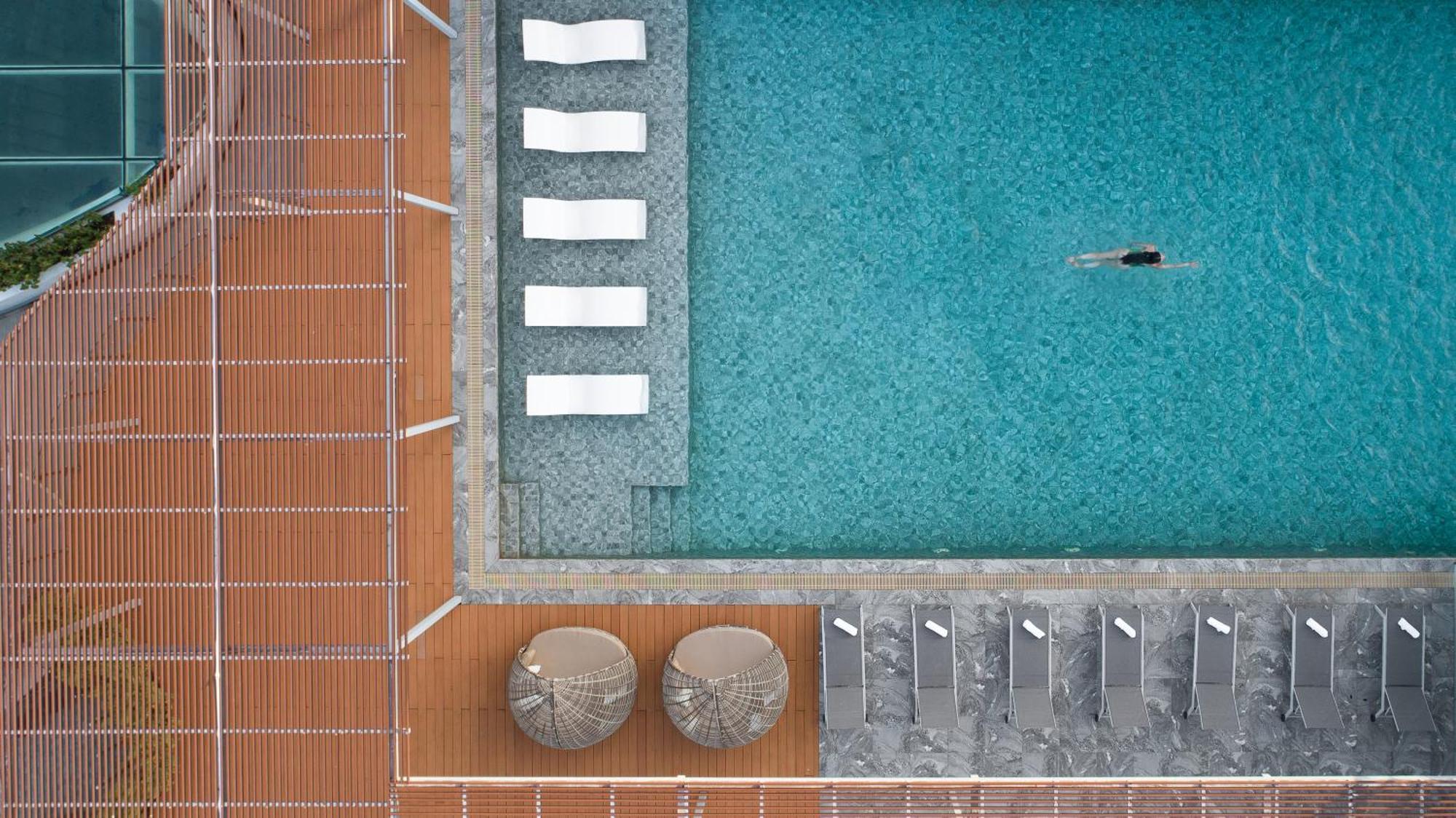 Koulen Central Hotel Sziemreap Kültér fotó