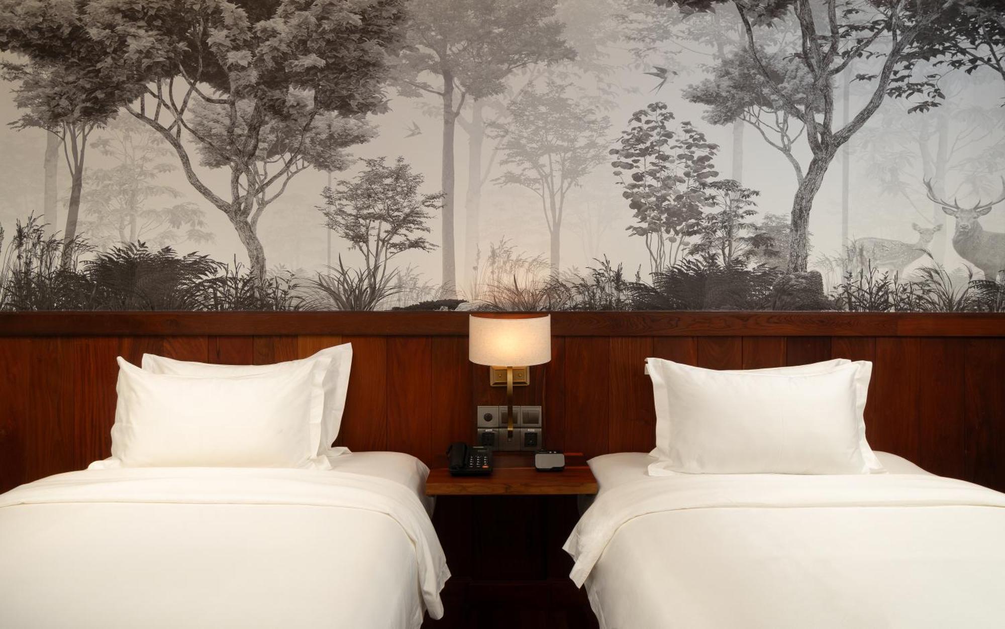 Koulen Central Hotel Sziemreap Kültér fotó