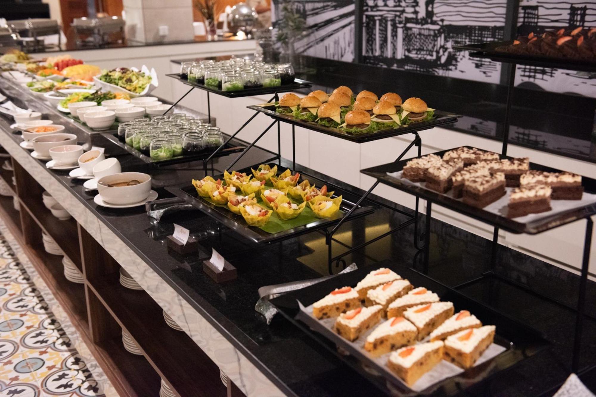 Koulen Central Hotel Sziemreap Kültér fotó